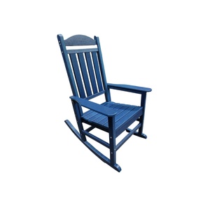 Bán hàng nóng người bán tốt nhất Dễ dàng cài đặt ngoài trời Rocking ghế - Product Image 3