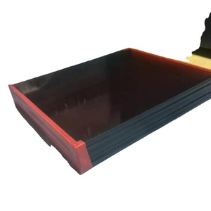 1 Caja de 12 Piezas de Placas de Fotoresina de 250*300*3mm para Máquina de Hologramas, Placa de Vidrio Recubierta de Fotoresina para Impresión Holográfica - Product Image 1
