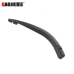 Conjunto de Brazo de Limpiaparabrisas Trasero Gaojie de 315 mm para Suzuki Alto 2009 en Adelante - Product Image 1