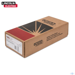 Electrodos de soldadura Lincoln Electric E7018 de acero al carbono con bajo contenido de hidrógeno para soldadura de acero de bajo carbono y baja aleación. - Product Image 5