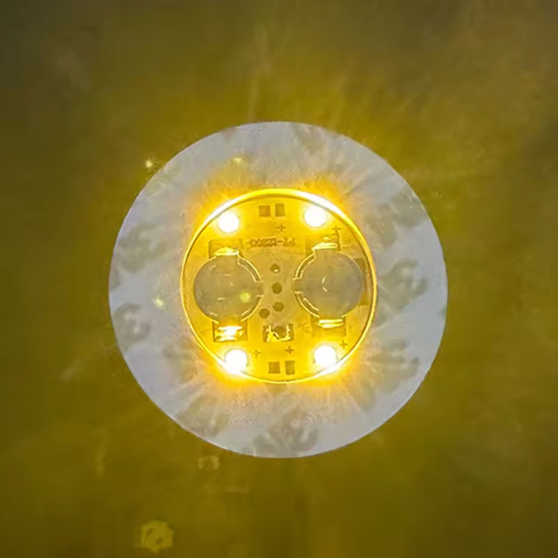 Amarillo