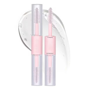 <span class=keywords><strong>Mascara</strong></span> transparent double embout et gel <span class=keywords><strong>fixateur</strong></span> pour sourcils, anti-bavures, <span class=keywords><strong>mascara</strong></span> 3D et gel pour sourcils - Product Image 1