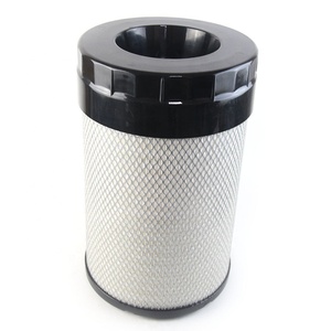 Filtre à air 1931040 AF25170 RS5675 pour concasseur à cône <span class=keywords><strong>FINLAY</strong></span> C 1540 RS I 100 RS - Product Image 1