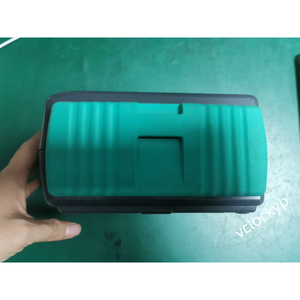 KYORITSU 3005A INSULATION-CONwbrTINUITY <b>TESTER</b> Used - Product Image 5