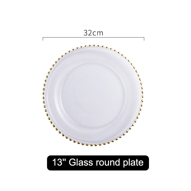 13 inch Plate