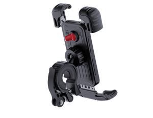 Giá Đỡ Điện Thoại Di Động Xe Đạp Bốn Góc Clip Có Thể Bảo Vệ Chắc Chắn Điện Thoại Di Động, Đó Là Giá Đỡ Xe Đạp An Toàn Và Đáng Tin Cậy - Product Image 3