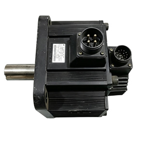 Motor SGMGH-09ACA61 SGMGH-09ACA6C 2026, Motor de 850 Vatios, 200V CA, Compacto, Estable y Rápido para Uso Industrial - Product Image 2