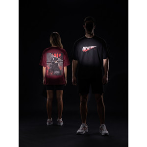 เสื้อยืด Unisex Anonymous - รุ่น Blind Vision Edition - Product Image 6