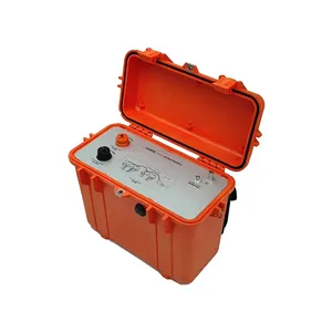 Tanbos SPC20 Reliable Multi-pulse Arc Stabilization Unit For The Cable Fault Location