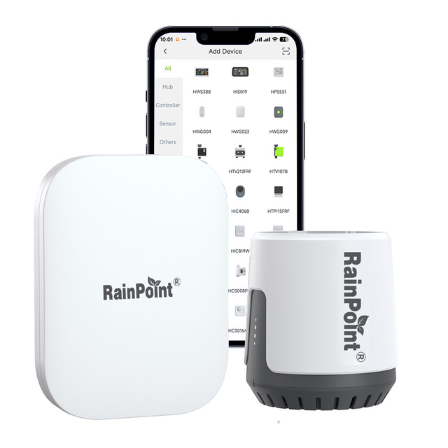 Rainpoint Smart+ Rain Sensor