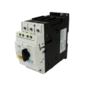 Автоматический выключатель 3RV1431-4DA10, 25А, <span class=keywords><strong>3</strong></span>-полюсный - Product Image 1