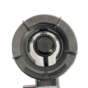 Hot Selling Wok Burner Cooking Range <strong>Chinese</strong> Gas Stove Cooktop Wok <strong>Cooker</strong> - Product Image 6