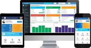 Desarrollo de Aplicaciones Móviles Royalcraft para Donaciones a Templos en Android e iOS con Gestión de Eventos, Donaciones en Línea y Registro de Devotos - Product Image 6