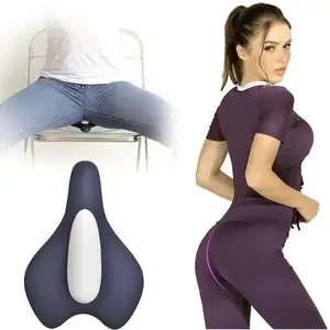 Assoalho pélvico sem fio nova york, equipamento para exercício e treino muscular para kegel