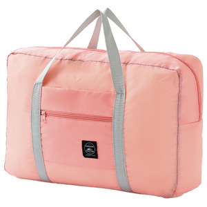 Bolsa de Viaje Plegable <span class=keywords><strong>para</strong></span> Guardar Ropa, Bolsa de Maternidad, Bolsa de Almacenamiento Portátil, Simple y Compacta - Product Image 5