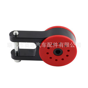 แท่นยึดเครื่องยนต์ 162 มม. สำหรับฟอร์ด โฟกัส เอสที 07-13 อะไหล่ทดแทน - Product Image 2