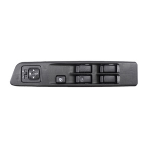 Mitsubishi Pajero Power Window <b>Switch</b> MR601856 Left Hand Drive <b>12V</b> Electric Auto <b>Switch</b> - Product Image 2