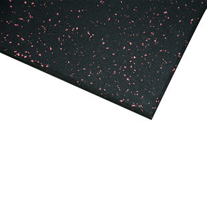 Tapis de sol de haute qualité 2-50mm, pour jeux d'extérieur et d'intérieur, tapis de tapis de course élastique en caoutchouc - Product Image 4