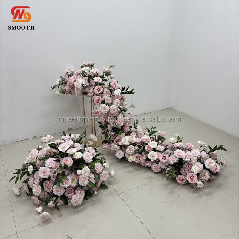 ลูกบอลดอกไม้