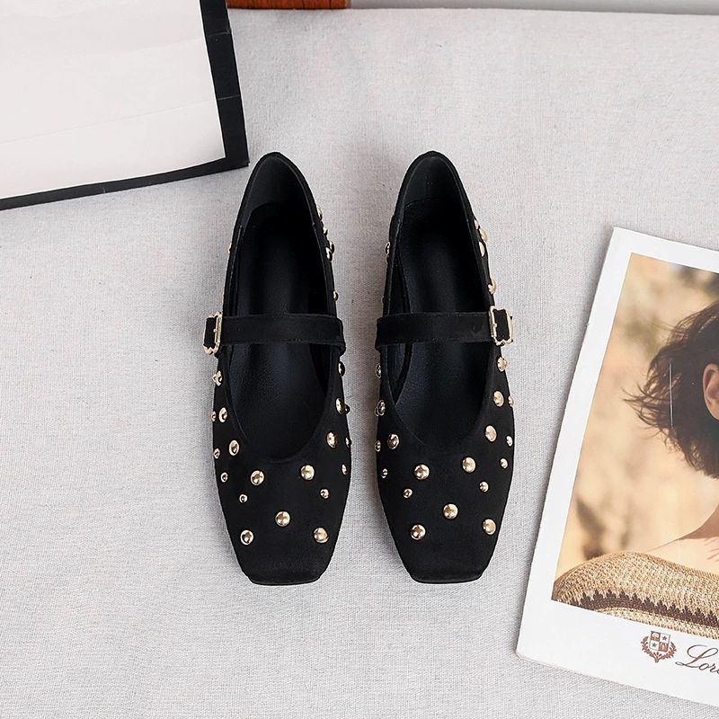 New Design Women Fashion Shoes Female Comfortable Soft Casual Vintage ...