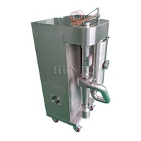 Machine de séchage par pulvérisation à bon prix / Sécheur par pulvérisation pour lactosérum / Sécheur par pulvérisation pour sang animal fait maison