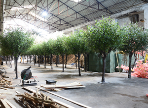 Grand <span class=keywords><strong>olivier</strong></span> artificiel en plastique pour l'extérieur, arbre d'<span class=keywords><strong>olivier</strong></span> artificiel, grand faux <span class=keywords><strong>olivier</strong></span> - Product Image 4