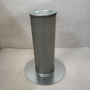 แมนนี่ 02250109-319/02250109-318 ตัวกรองแยกน้ำมันอุตสาหกรรมแบบใหม่ (วัสดุใยแก้ว รับประกัน 6 เดือน) สำหรับเครื่องอัดอากาศแบบสกรู - Product Image 3