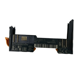 โมดูลระบบ X20 รุ่นใหม่และของแท้ X20BM11 มีสินค้าในสต็อก - Product Image 2