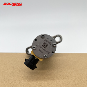 หัวฉีดน้ำมันดีเซล HEUI คุณภาพสูง 10R-4761 รุ่น 10R4761 สำหรับเครื่องยนต์ Caterpillar CAT C7 รถขุด 324D 325D 329D รถตักล้อยาง 950H - Product Image 2