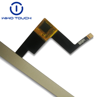 Écran tactile LCD PCAP OEM/ODM de 5 pouces pour terminaux en libre-service