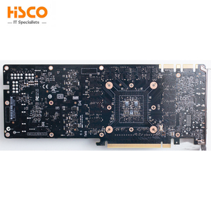 Card đồ họa GeForce GTX 980 TI - Product Image 4
