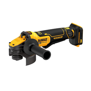 Para <span class=keywords><strong>DEWALT</strong></span> 20V 125mm DCG406 DCG416 <span class=keywords><strong>Amoladora</strong></span> Angular Inalámbrica Recargable de Iones de Litio de Velocidad Variable para Proyectos de Bricolaje y Soldadura - Product Image 4