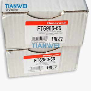 Enquête prix FT6960-60 100% nouveau et Original <span class=keywords><strong>Thermostat</strong></span> de protection en une seule étape de haute qualité de <span class=keywords><strong>Honeywell</strong></span> en stock maintenant - Product Image 2