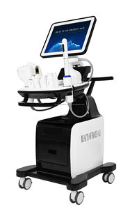 Многофункциональная Антивозрастная машина может уменьшить жировые клетки тела и повысить эластичность кожи - Product Image 3