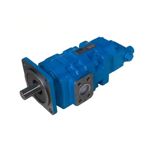 803013093 J2100/0010 Repuestos para cargadora JHP2080 Bomba de dirección hidráulica - Product Image 2