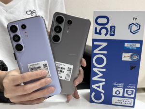 camon50 pro Full View Screen Cell Phone 50MP Ultra Wide <b>Camera</b> 3X Optical Zoom Long Lasting Battery All Network Bands - Product Image 5