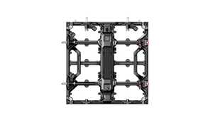 Air3.9 Lite Indoor <b>LED</b> <b>Display</b> Rental Screen P3.9 Fine Pitch 800 Nits High Brightness Ultra-Light 6.6kg <b>LED</b> Cabinet OEM SMD - Product Image 2