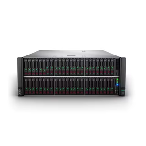 Servidor en Rack HPE ProLiant DL560 Gen11 DL560 G11 4U con CPU - Product Image 3