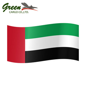 Самый Быстрый транспортный сервис от двери до двери DDP DDU по воздуху из Китая в ОАЭ - Product Image 2