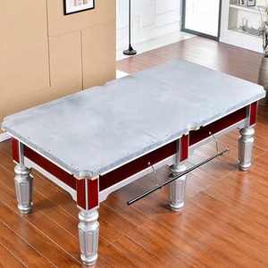 <span class=keywords><strong>Mesa</strong></span> de <span class=keywords><strong>Billar</strong></span> Multifuncional Convertible, Precio de Fábrica Económico, <span class=keywords><strong>Mesa</strong></span> de Juego, Partes de <span class=keywords><strong>Billar</strong></span> - Product Image 4