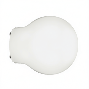 Asiento de Inodoro para Kerasan Bellini Shape 10 WC Blanco 50.5 cm de Largo 37.5 cm de Ancho - Product Image 3