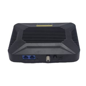 Euro Docsis3.0/Docsis3.0 <span class=keywords><strong>Modem</strong></span> Cm5100 2*1000Mbps Poort Catv <span class=keywords><strong>Modem</strong></span> Kabel <span class=keywords><strong>Modem</strong></span> - Product Image 1