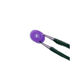 <span class=keywords><strong>Valvola</strong></span> di ritegno <span class=keywords><strong>a</strong></span> becco d'anatra per serbatoi di stoccaggio snack, miniatura, certificata ISO9001:2015, con porta da 1/4 di pollice, in silicone, per il rilascio della pressione, apertura 0-2 KPa - Product Image 5