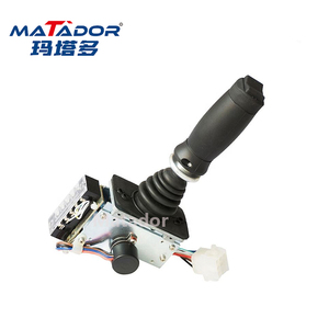 जुग लिफ्ट स्पेयर पार्ट्स 1600283 लिए औद्योगिक जॉयस्टिक नियंत्रक 400 एस 460sj 600a/600j - Product Image 2