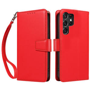 Funda para teléfono Samsung A25 Day Edition, funda para teléfono S24 de tela antimagnética, funda protectora magnética plegable para S23 - Product Image 6