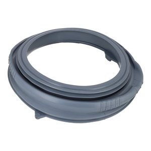Junta de Goma para Puerta de <span class=keywords><strong>Lavadora</strong></span> de Carga Frontal K2243692, Repuesto para <span class=keywords><strong>Lavadora</strong></span> Hisense Gorenje HK2243692 - Product Image 2