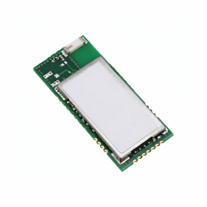 Z357PA40-SMT-P-NC-N ตัวแทนจำหน่ายที่ได้รับอนุญาต โมดูลรับส่งสัญญาณ RF และโมเด็ม - Product Image 1