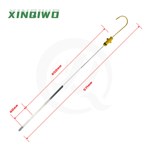 Piezas de motocicleta, accesorios, varilla de nivel de aceite para motocicleta OE 8200355344 8200335007 8200255423 8200678386 8200676299 - Product Image 5