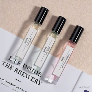 Perfume Floral Fresco Unisex Premium, a Base de Plantas Naturales y No Tóxico, Aroma Elegante y Duradero para Hombres y Mujeres - Product Image 6