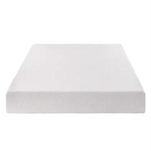 Surmatelas de canapé en <span class=keywords><strong>mousse</strong></span> à mémoire de forme en gel personnalisable - Design moderne, housse en bambou, épaisseur de 10 cm, utilisation en hôtel, respirant et rafraîchissant - Product Image 2